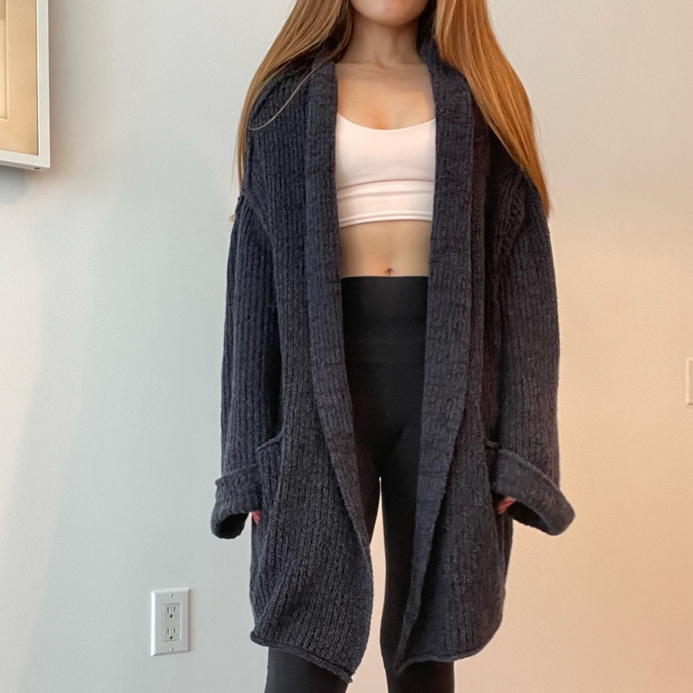 Free People Cardigan Size XS/S